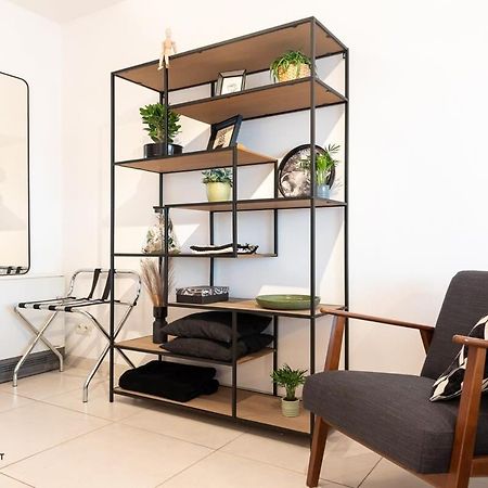 Nice Apartment With Gorgeous Sea Views Oostende Ngoại thất bức ảnh